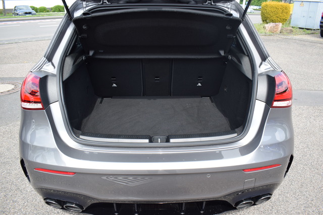 Mercedes-Benz A 45 S AMG (Bild 5)