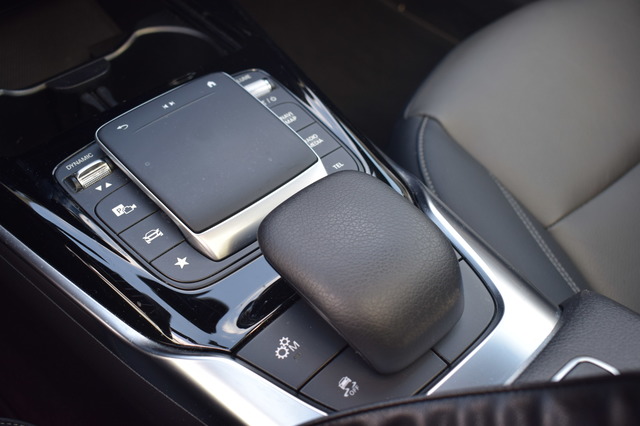 Mercedes-Benz A 45 S AMG (Bild 17)
