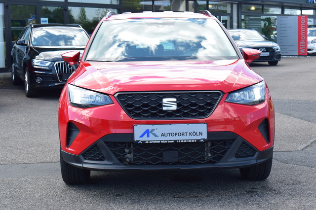 Seat Arona (Bild 2)