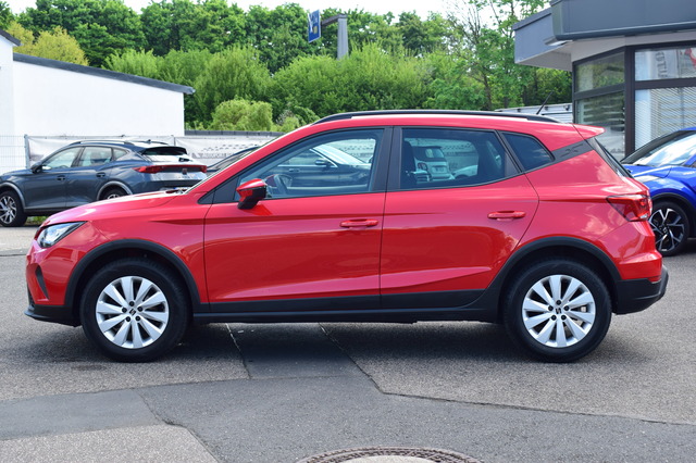 Seat Arona (Bild 4)