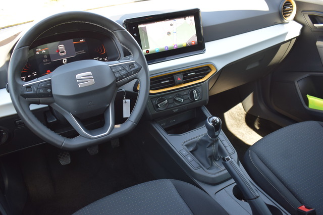 Seat Arona (Bild 8)