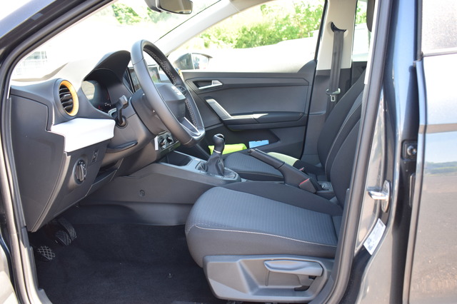 Seat Arona (Bild 9)