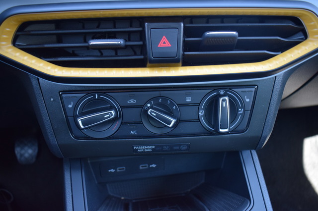 Seat Arona (Bild 10)