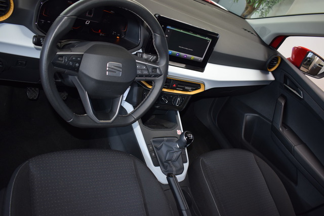 Seat Arona (Bild 15)
