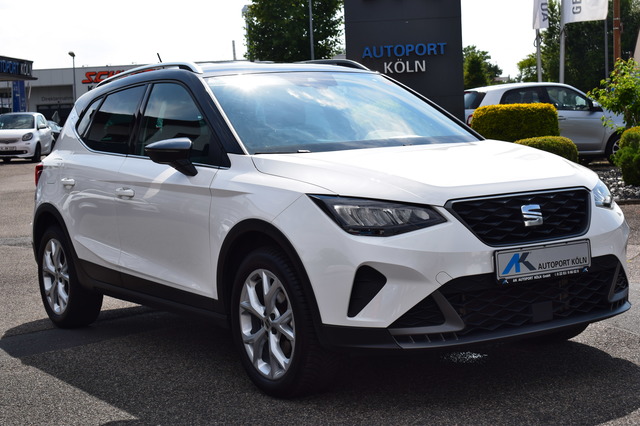 Seat Arona (Bild 1)