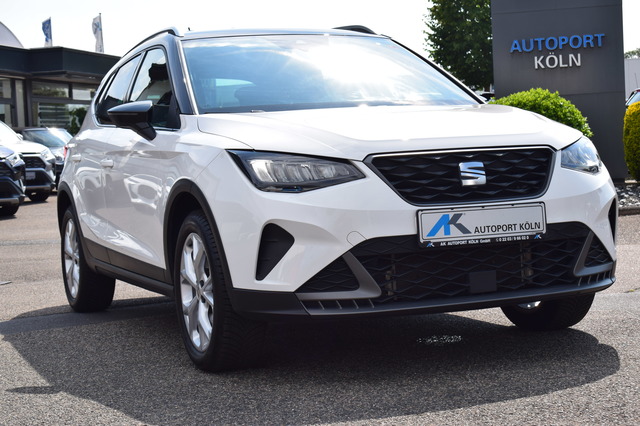 Seat Arona (Bild 15)