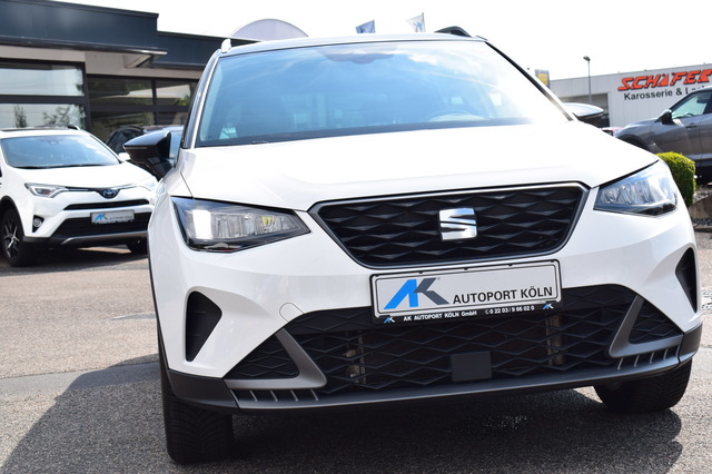 Seat Arona (Bild 16)