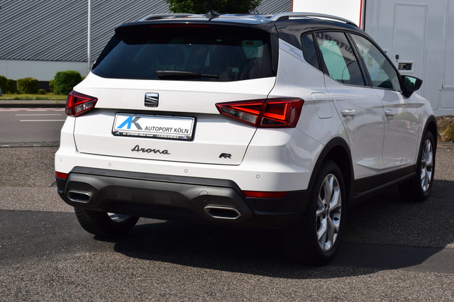 Seat Arona (Bild 18)