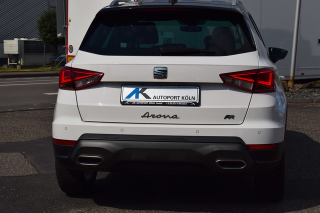 Seat Arona (Bild 19)