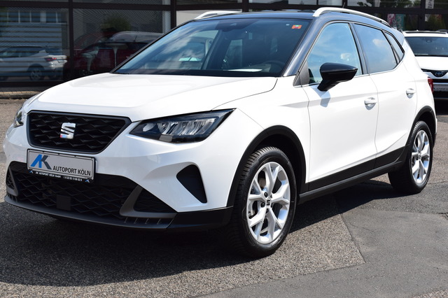 Seat Arona (Bild 2)
