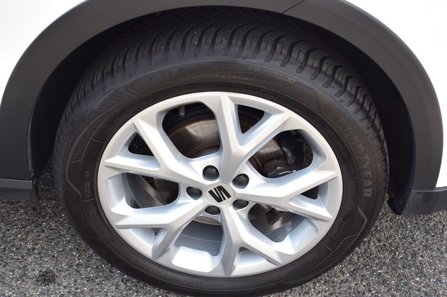Seat Arona (Bild 23)