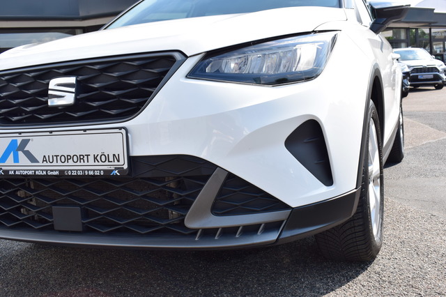 Seat Arona (Bild 24)