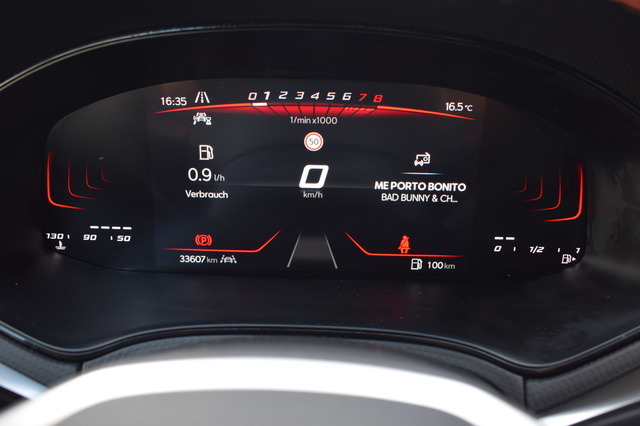 Seat Arona (Bild 11)