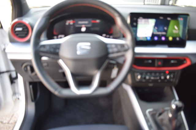 Seat Arona (Bild 8)