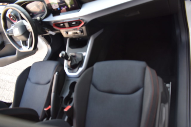 Seat Arona (Bild 26)