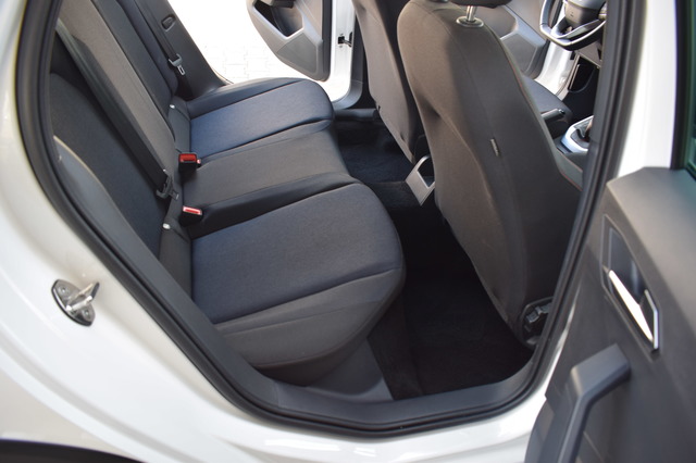 Seat Arona (Bild 10)