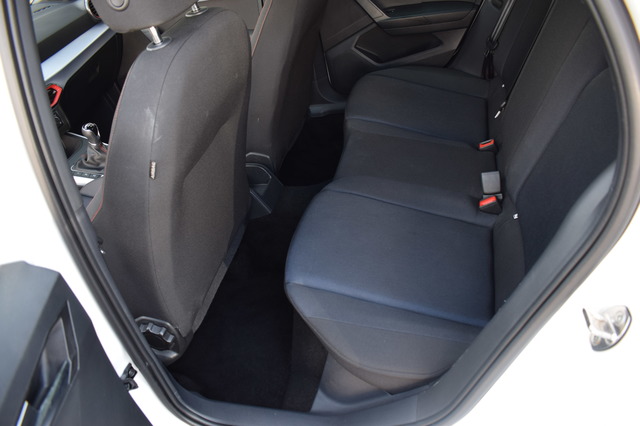 Seat Arona (Bild 12)