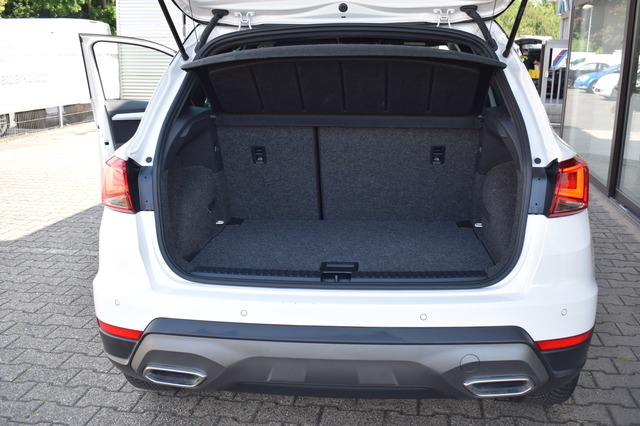 Seat Arona (Bild 28)