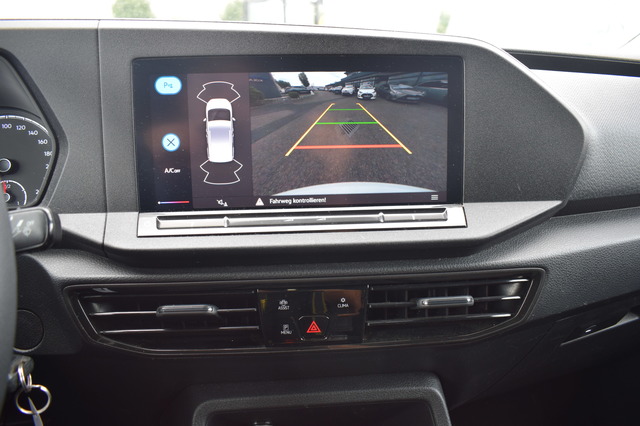 Volkswagen Caddy (Bild 11)