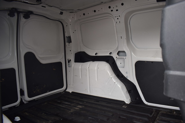 Volkswagen Caddy (Bild 18)