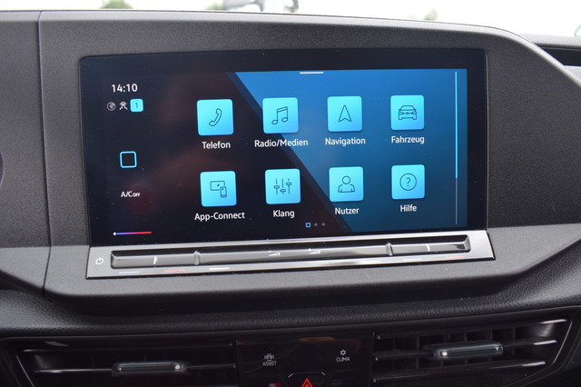 Volkswagen Caddy (Bild 14)