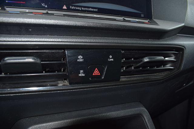 Volkswagen Caddy (Bild 15)
