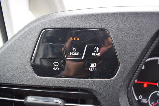 Volkswagen Caddy (Bild 20)