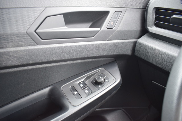 Volkswagen Caddy (Bild 21)