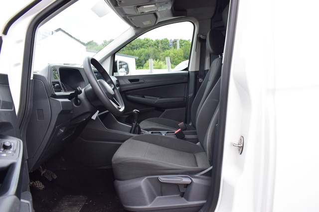 Volkswagen Caddy (Bild 16)