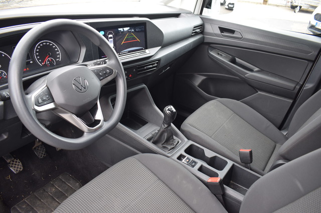 Volkswagen Caddy (Bild 10)