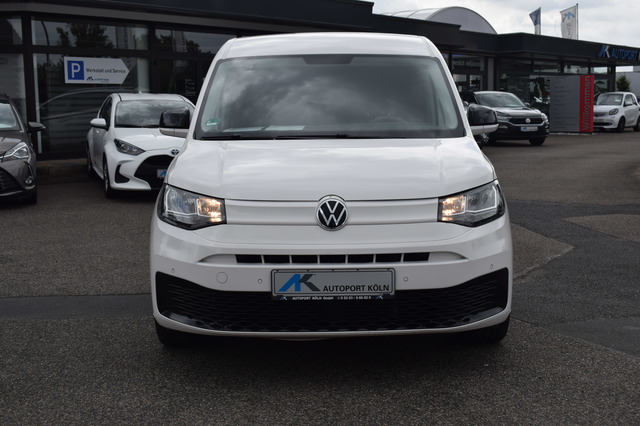 Volkswagen Caddy (Bild 3)
