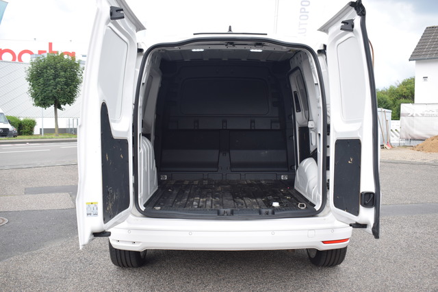 Volkswagen Caddy (Bild 9)