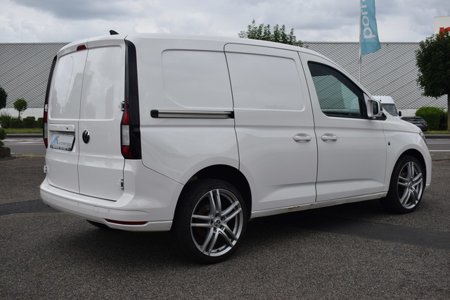 Volkswagen Caddy (Bild 6)