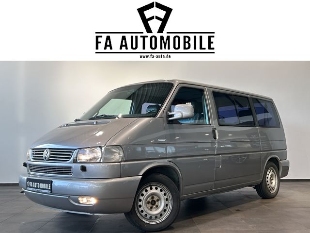 Volkswagen T4