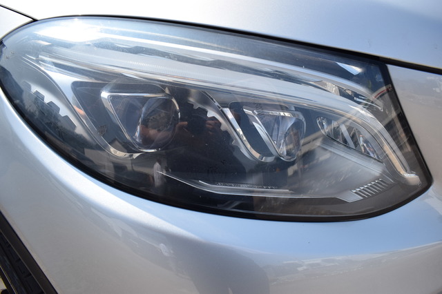 Mercedes-Benz GLE 350 (Bild 16)