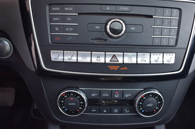 Mercedes-Benz GLE 350 (Bild 29)