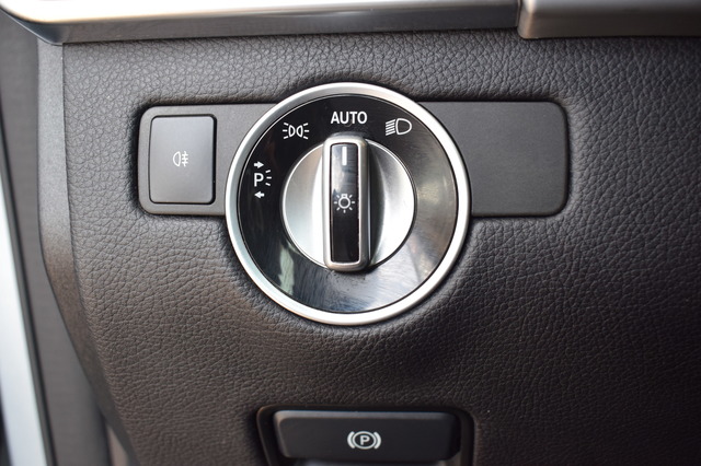 Mercedes-Benz GLE 350 (Bild 30)