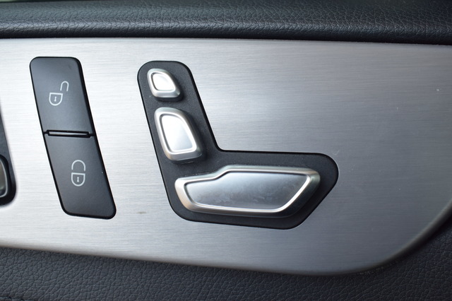 Mercedes-Benz GLE 350 (Bild 11)