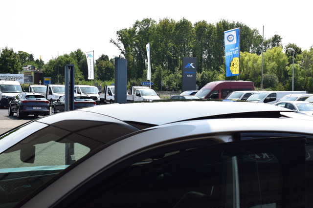 Mercedes-Benz GLE 350 (Bild 10)