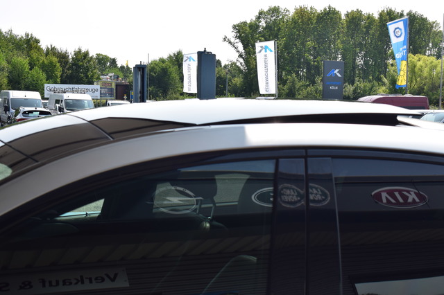 Mercedes-Benz GLE 350 (Bild 33)