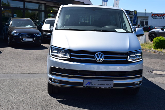Volkswagen T6 Multivan (Bild 22)
