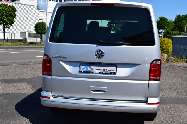 Volkswagen T6 Multivan (Bild 25)