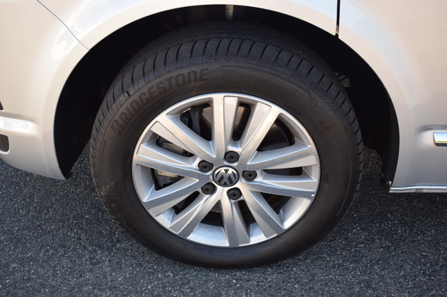Volkswagen T6 Multivan (Bild 6)