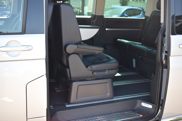 Volkswagen T6 Multivan (Bild 27)