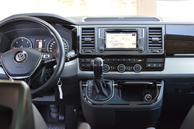 Volkswagen T6 Multivan (Bild 11)