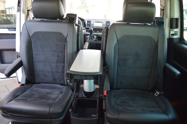 Volkswagen T6 Multivan (Bild 12)