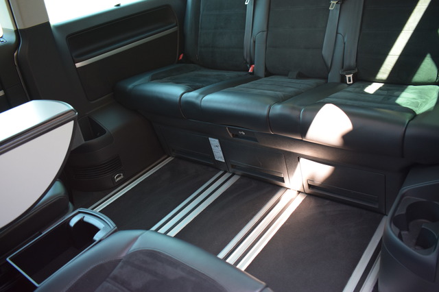 Volkswagen T6 Multivan (Bild 14)