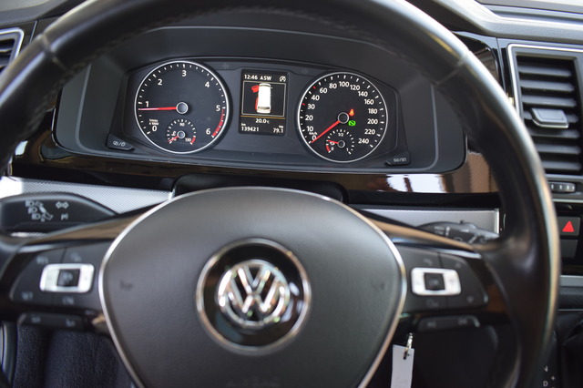 Volkswagen T6 Multivan (Bild 28)