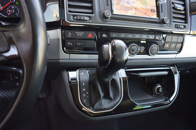 Volkswagen T6 Multivan (Bild 17)