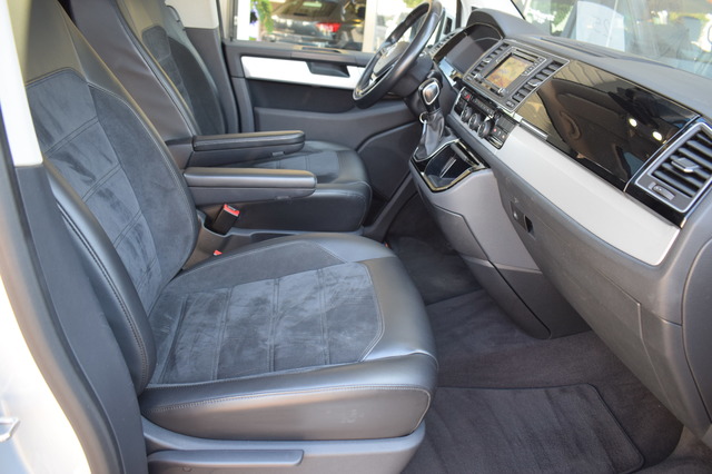 Volkswagen T6 Multivan (Bild 13)